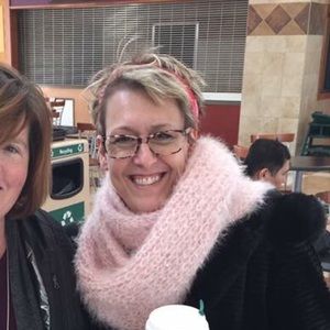 Meet your Posher, Aann